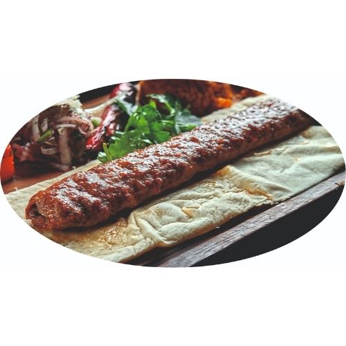 Urfa Sade Kebap